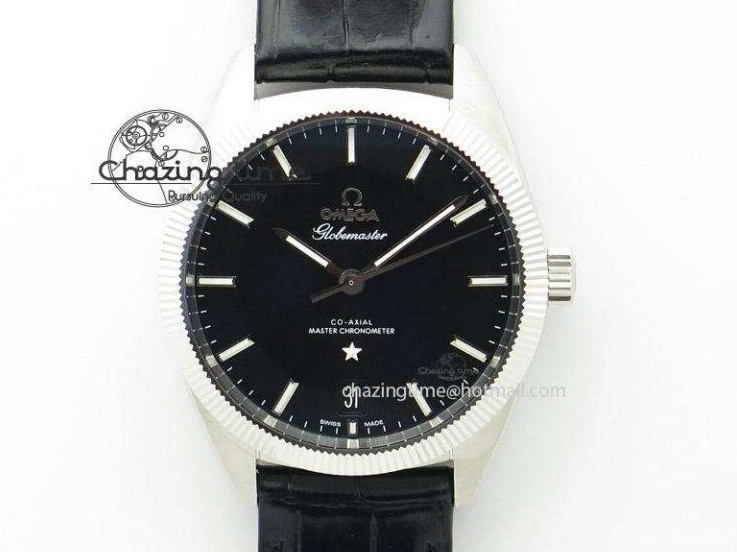 0202 TimelessDesign Speedmaster JHF SS Snoopy Award 45th Anniversary White Dial On Black Nylon Strap 8209